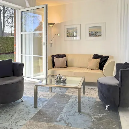 Windwatt 2 Apartamento *