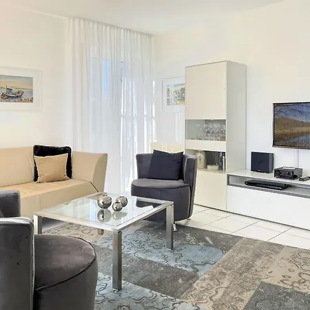 Windwatt 2 Apartamento