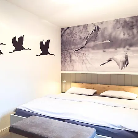 Apartamento Windwatt 2