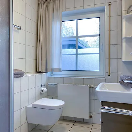 Apartamento Windwatt 2 *