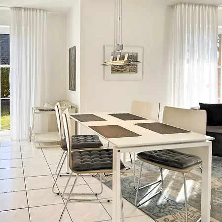 Windwatt 2 Apartamento Zingst